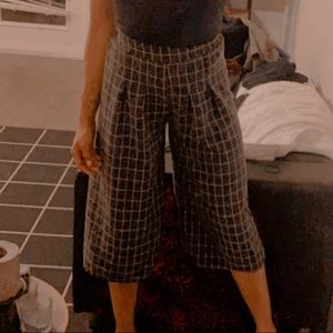 Dark Blue Lounge Pants